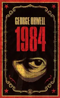 Couverture de 1984
