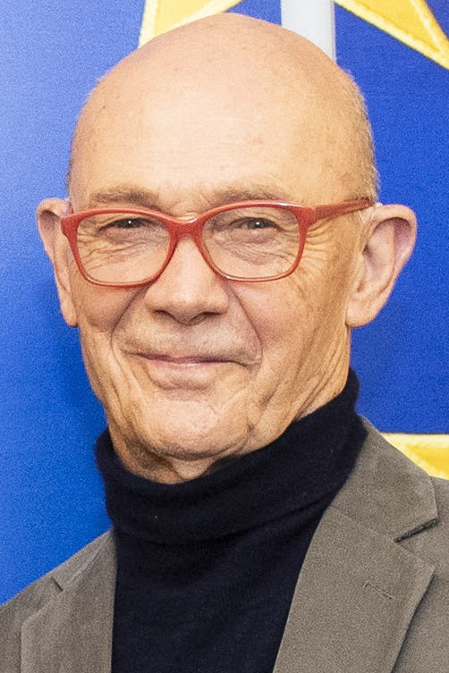 Pascal Lamy