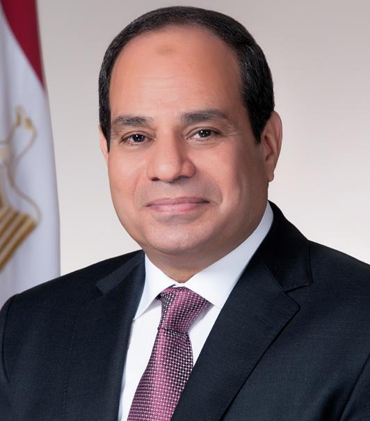 Abdel Fattah al-Sissi