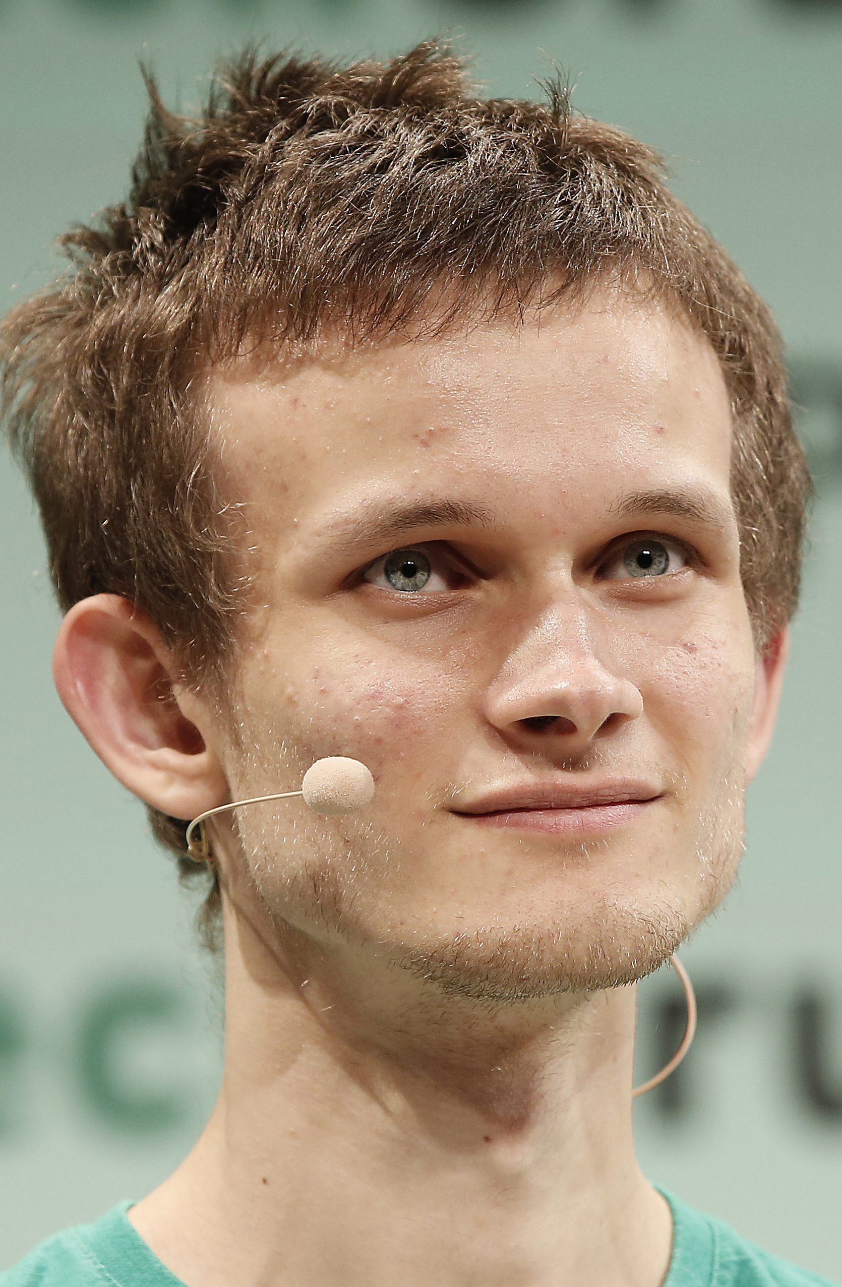 Vitalik Buterin
